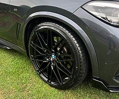 2019 BMW X5 - Image 6/10