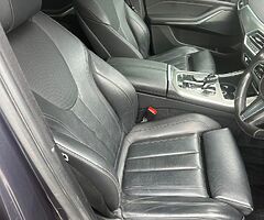 2019 BMW X5 - Image 7/10