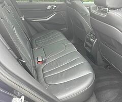 2019 BMW X5 - Image 8/10