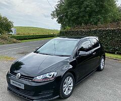 Mk7 Golf 3Door 2.0TDI