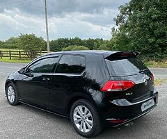 Mk7 Golf 3Door 2.0TDI - Image 4/8