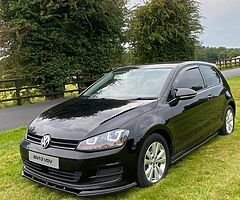 Mk7 Golf 3Door 2.0TDI - Image 6/8