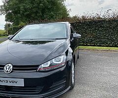 Mk7 Golf 3Door 2.0TDI - Image 7/8