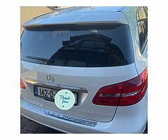 Automatic Mercedes Benz 142 - 84K in KM - over 1 year nationwide warranty included - mint condition