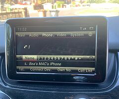 Automatic Mercedes Benz 142 - 84K in KM - over 1 year nationwide warranty included - mint condition - Image 8/10