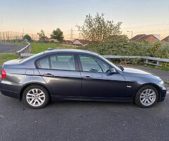 2008 BMW 320 - Image 5/10