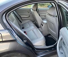 2008 BMW 320 - Image 8/10