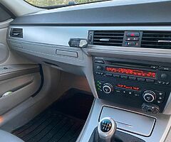 2008 BMW 320 - Image 10/10