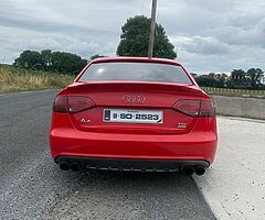 Audi A4 Quattro 2011 - Image 4/8