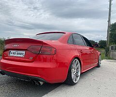 Audi A4 Quattro 2011 - Image 5/8