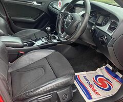 Audi A4 Quattro 2011 - Image 6/8