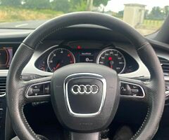 Audi A4 Quattro 2011 - Image 7/8