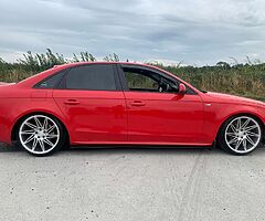 Audi A4 Quattro 2011 - Image 8/8