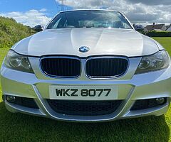 2008 BMW 320 D M-SPORT  DIESEL - Image 7/10