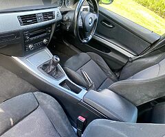 2008 BMW 320 D M-SPORT  DIESEL - Image 10/10