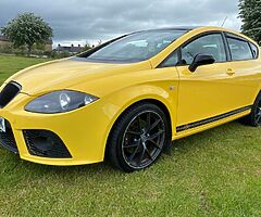 2007 SEAT SEAT LEON 2.0 FR DIESEL*NEW MODE