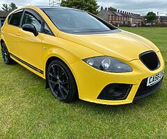 2007 SEAT SEAT LEON 2.0 FR DIESEL*NEW MODE - Image 5/10