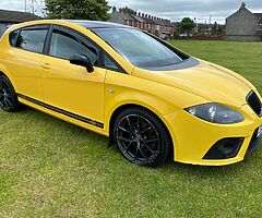 2007 SEAT SEAT LEON 2.0 FR DIESEL*NEW MODE - Image 6/10