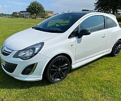 2014 Vauxhall CORSA 1.3 DIESEL LIMITED EDITION - Image 6/10