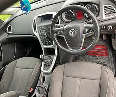 2014 Vauxhall CORSA 1.3 DIESEL LIMITED EDITION - Image 8/10