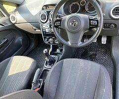2014 Vauxhall CORSA 1.3 DIESEL LIMITED EDITION - Image 10/10
