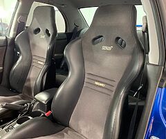 2006 Subaru Impreza Wrx Sti S204 211/600 - Image 5/9