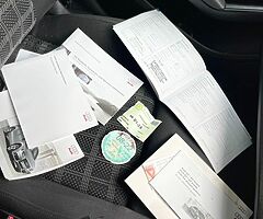 2009 AUDI A4 (HIGH SPEC) 2.0 DIESEL
NCT-01/2023 & TAX-€280 (YEAR)