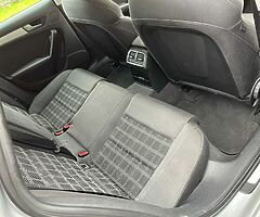 2009 AUDI A4 (HIGH SPEC) 2.0 DIESEL
NCT-01/2023 & TAX-€280 (YEAR) - Image 8/10