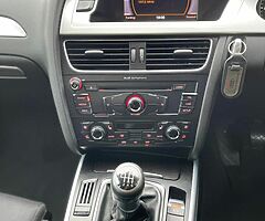 2009 AUDI A4 (HIGH SPEC) 2.0 DIESEL
NCT-01/2023 & TAX-€280 (YEAR) - Image 9/10