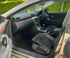 PASSAT CC - Image 5/7