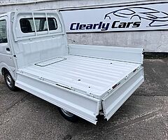 2020 Suzuki Carry - Image 10/10