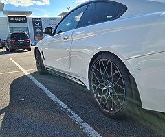 BMW 4 Series M Sport - Image 4/8