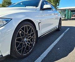 BMW 4 Series M Sport - Image 5/8