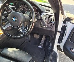 BMW 4 Series M Sport - Image 6/8