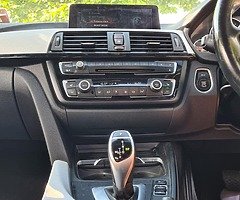 BMW 4 Series M Sport - Image 7/8