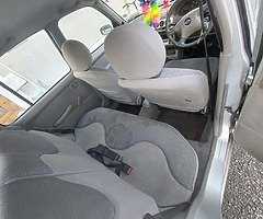 Nissan micra k11 - Image 4/10
