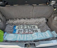 Nissan micra k11 - Image 7/10