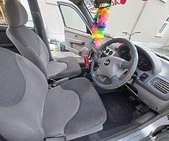 Nissan micra k11 - Image 9/10