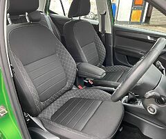 2016 Škoda Fabia - Image 9/10