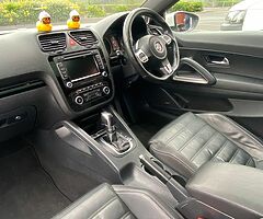 2012 Volkswagen Scirocco - Image 4/8