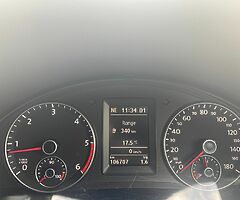 2012 Volkswagen Scirocco - Image 5/8