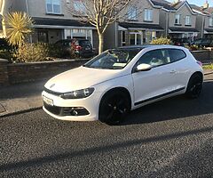 2012 Volkswagen Scirocco - Image 6/8