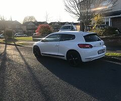 2012 Volkswagen Scirocco - Image 7/8