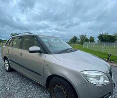 skoda fabia - Image 3/9