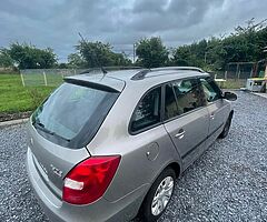 skoda fabia - Image 4/9