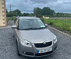 skoda fabia - Image 5/9