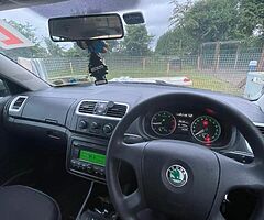 skoda fabia - Image 7/9
