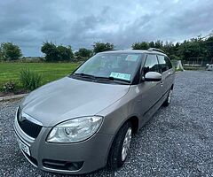 skoda fabia - Image 9/9