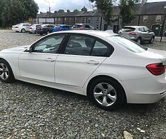 2012 2012 BMW 320 D F 30 EFFICIENT DYNAMICS 163 BHP NCT 7/23  320D
