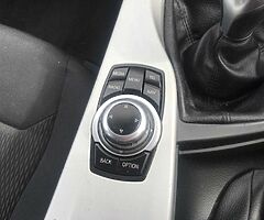 2012 2012 BMW 320 D F 30 EFFICIENT DYNAMICS 163 BHP NCT 7/23  320D - Image 5/10